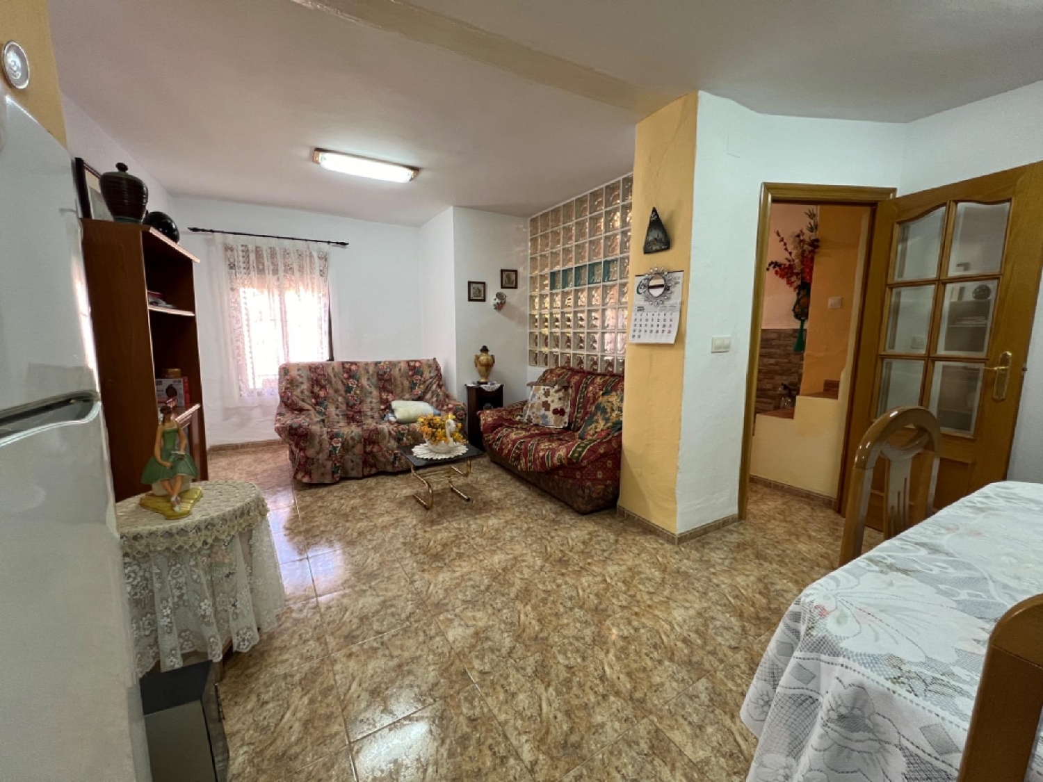  till salu hus Urbanización La Lloma Camp De Túria 8