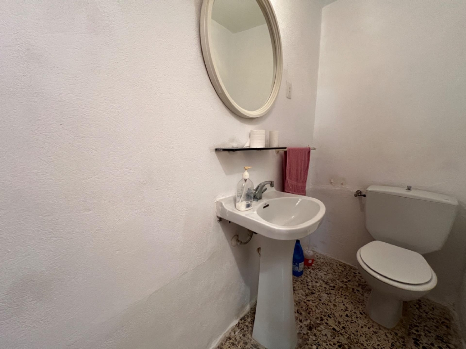  till salu hus Urbanización La Lloma Camp De Túria 4