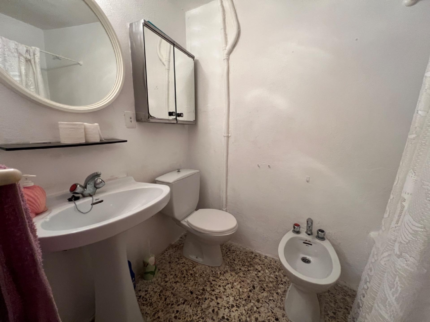  till salu hus Urbanización La Lloma Camp De Túria 5