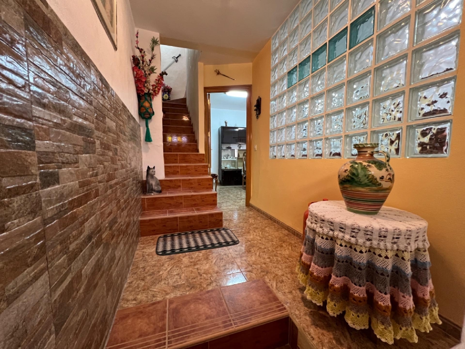  till salu hus Urbanización La Lloma Camp De Túria 6