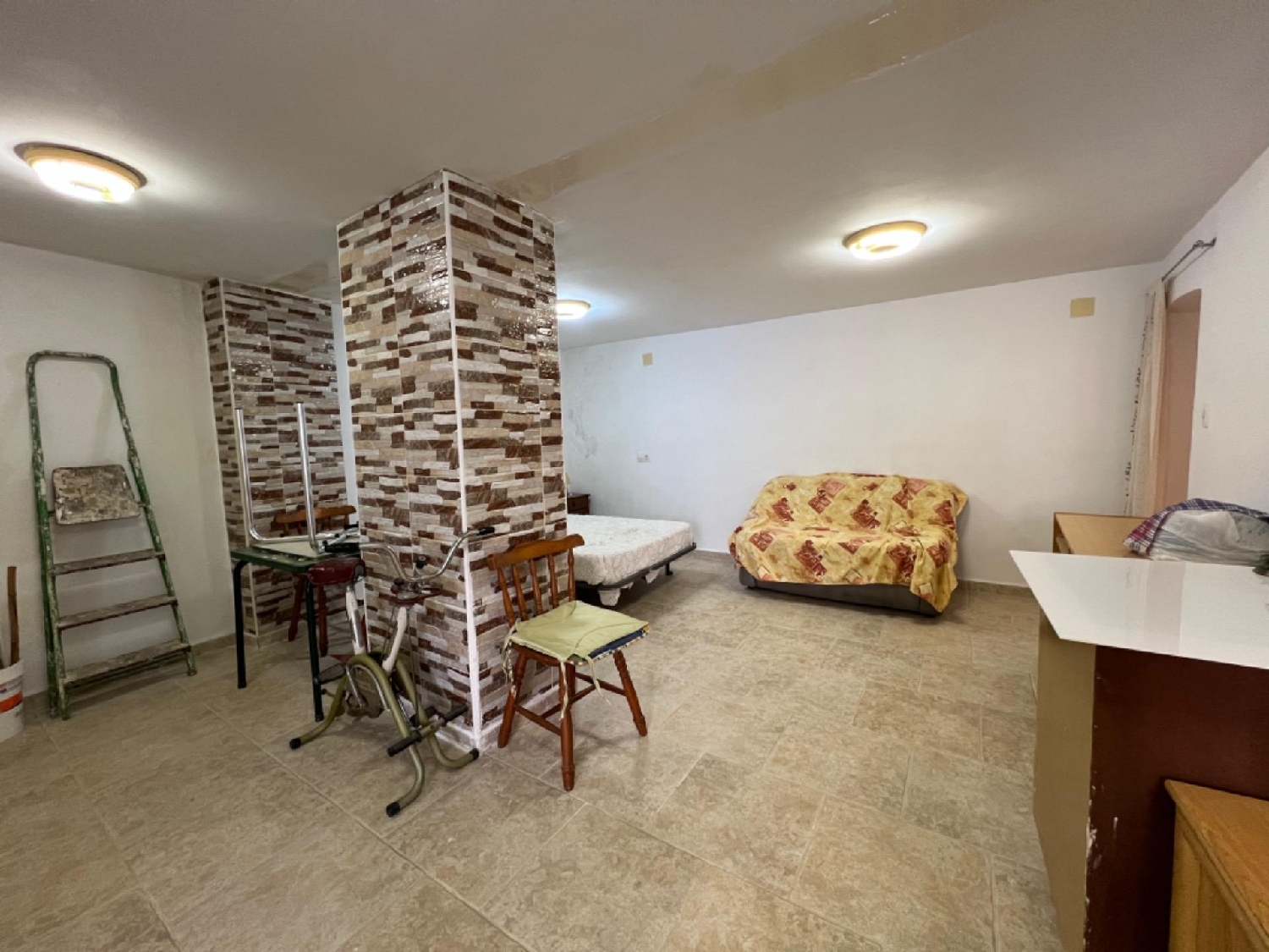 till salu hus Urbanización La Lloma Camp De Túria 2
