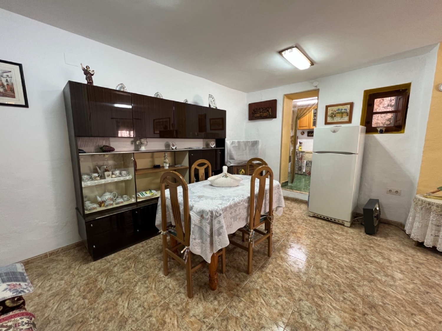  till salu hus Urbanización La Lloma Camp De Túria 7