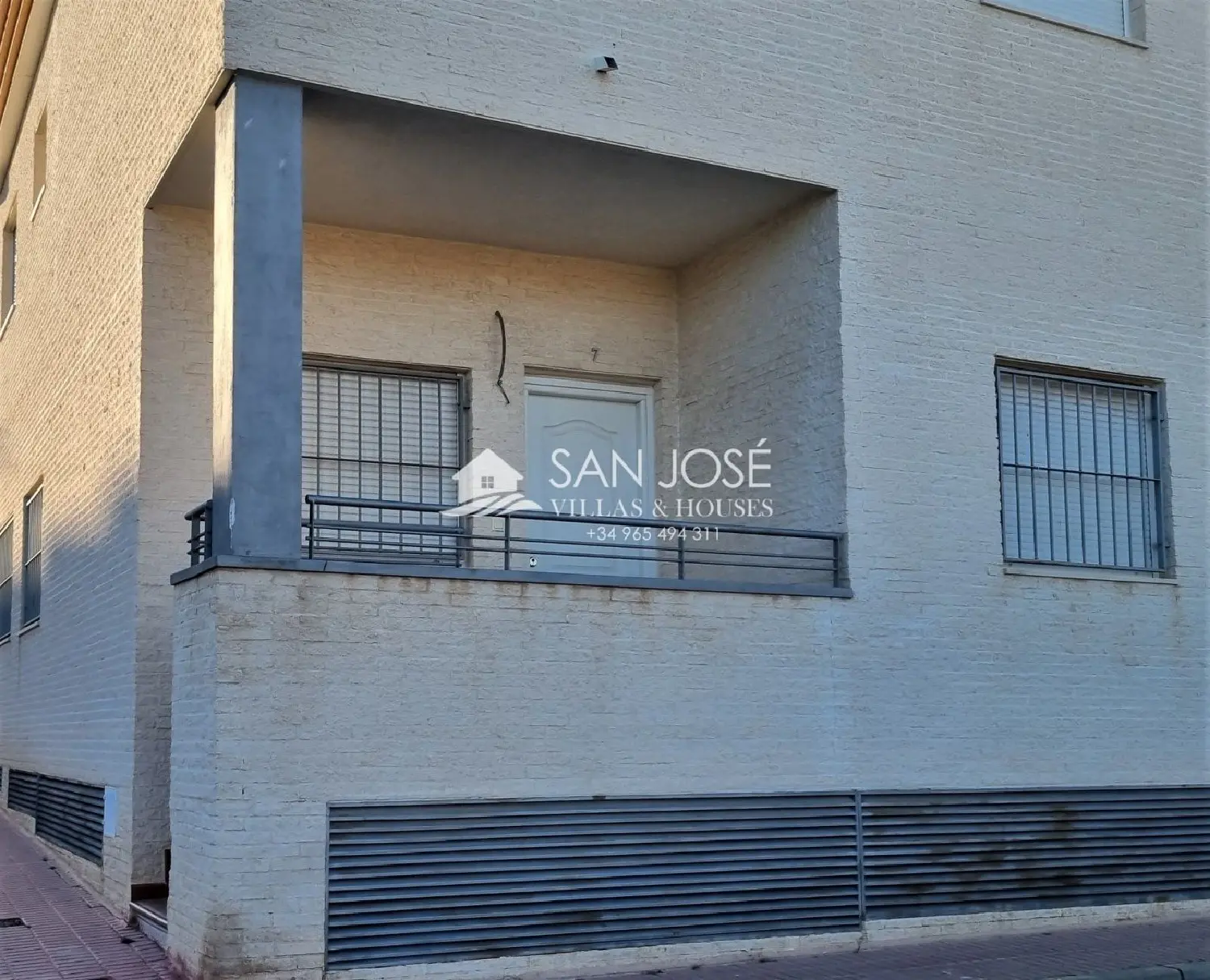till salu hus Urbanización La Virgen Alt Vinalopó 2