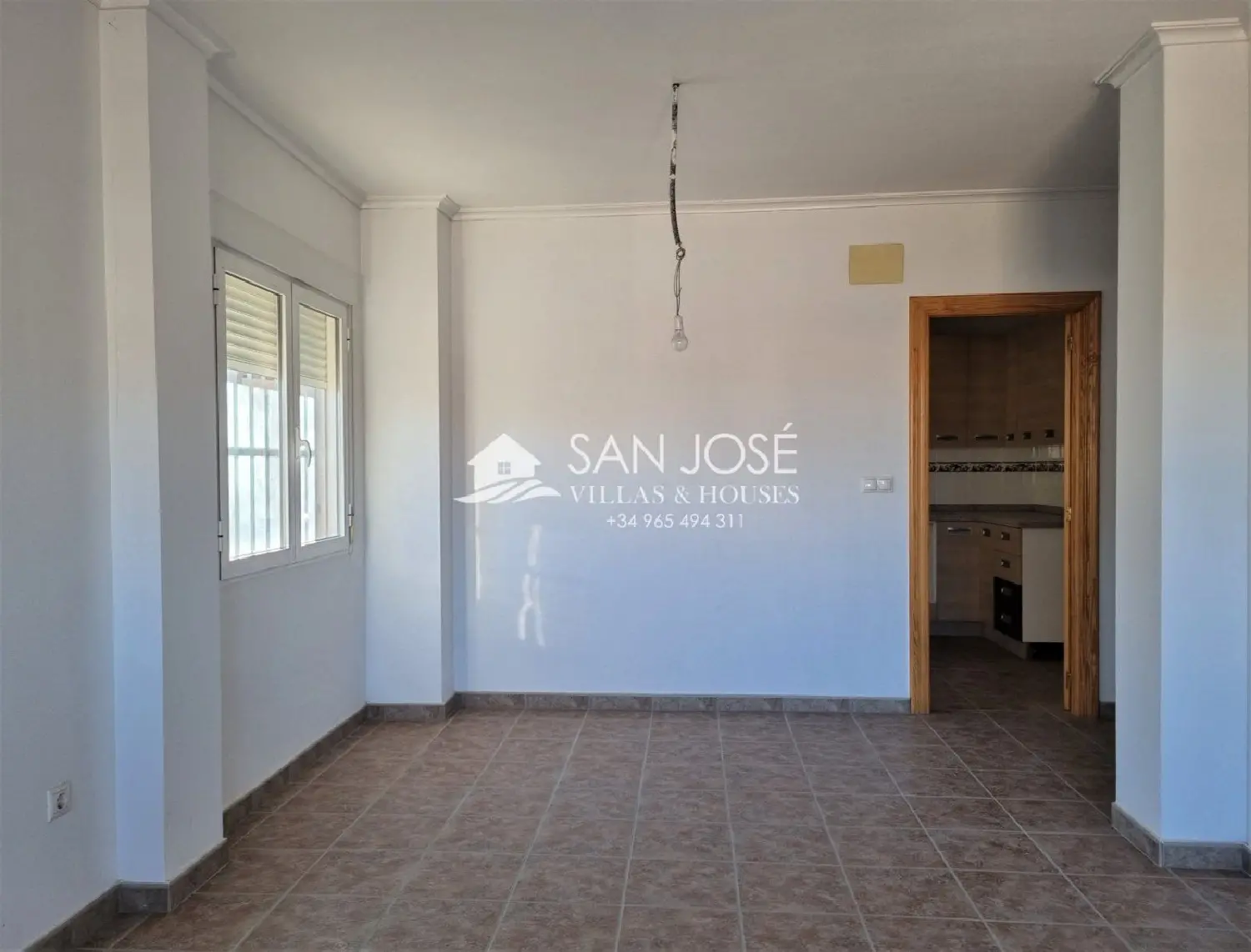 till salu hus Urbanización La Virgen Alt Vinalopó 3