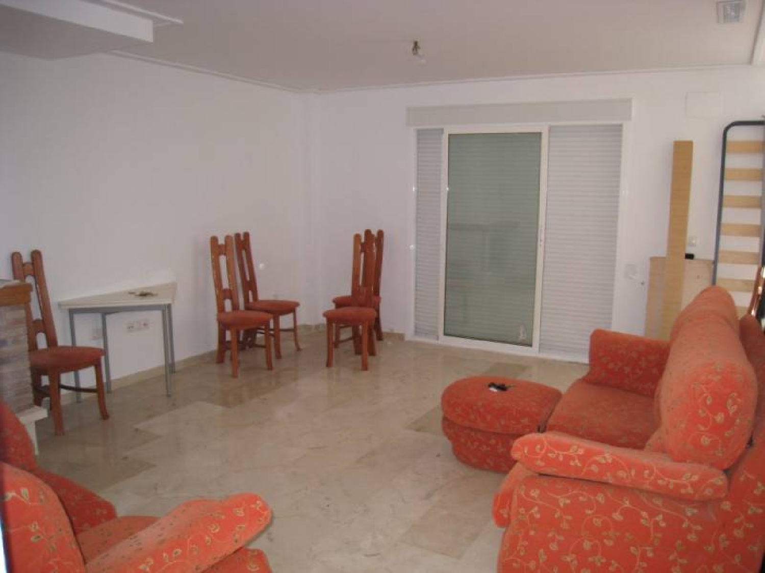  till salu hus Urbanización Residencial Montañosa Vinalopó Mitjà 8