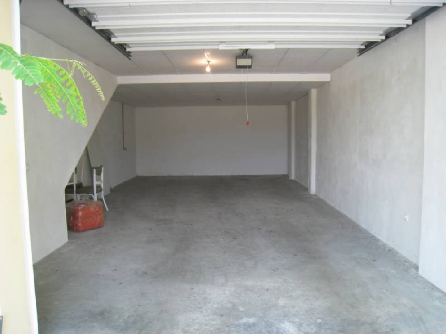 till salu hus Urbanización Residencial Montañosa Vinalopó Mitjà 3