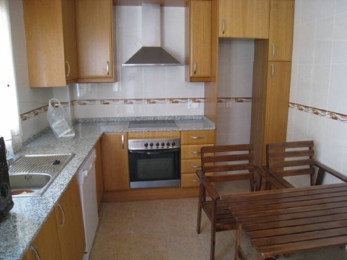 Urbanización Residencial Montañosa Vinalopó Mitjà hus foto 6226954