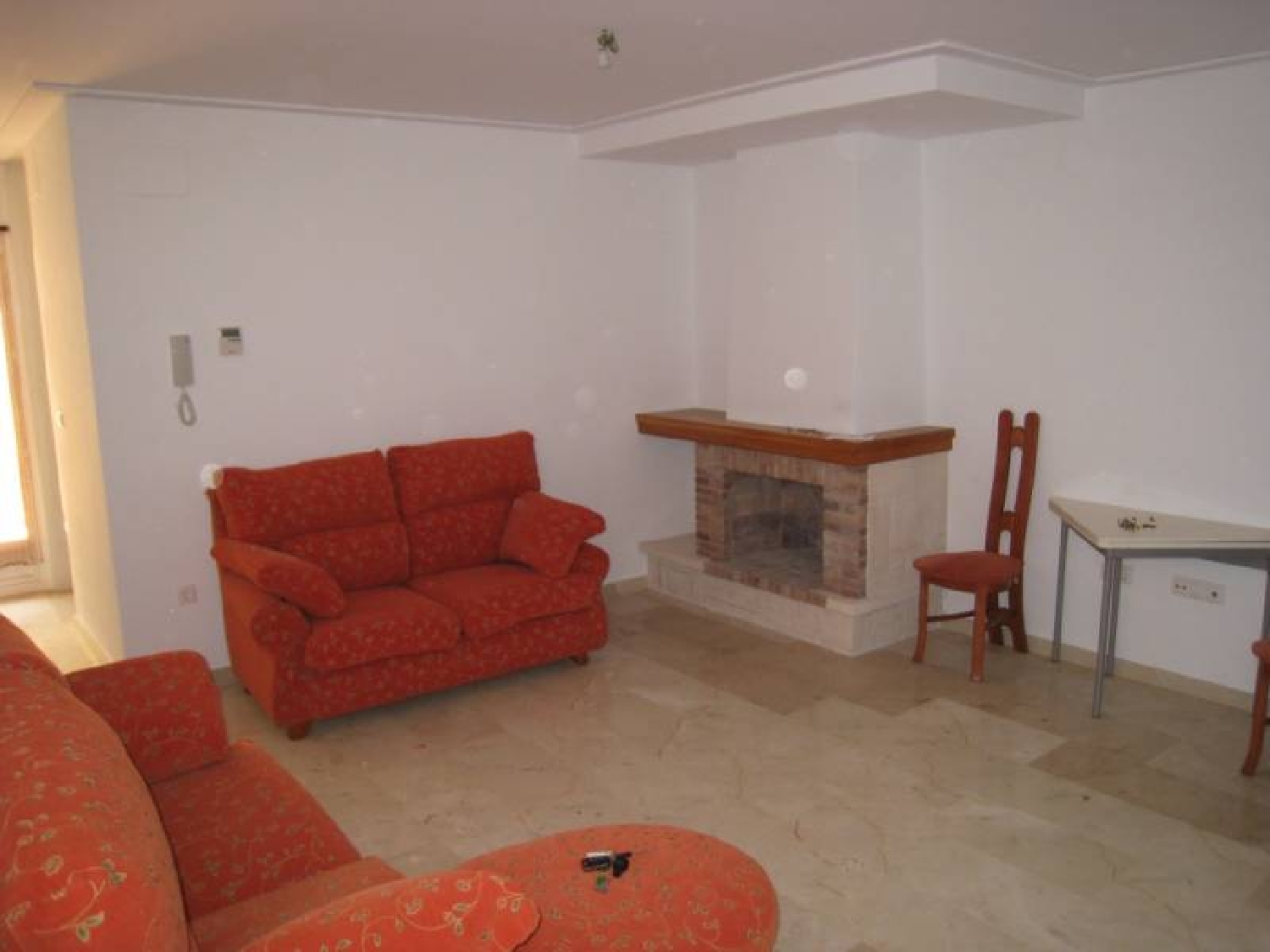 till salu hus Urbanización Residencial Montañosa Vinalopó Mitjà 2