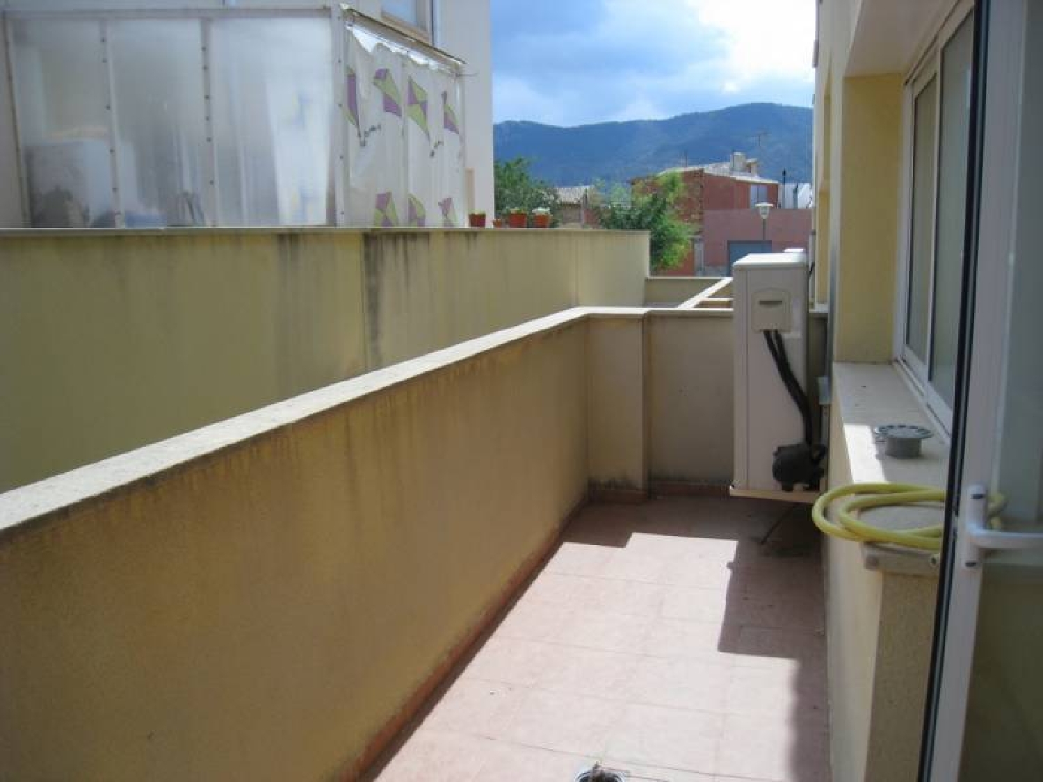  till salu hus Urbanización Residencial Montañosa Vinalopó Mitjà 4