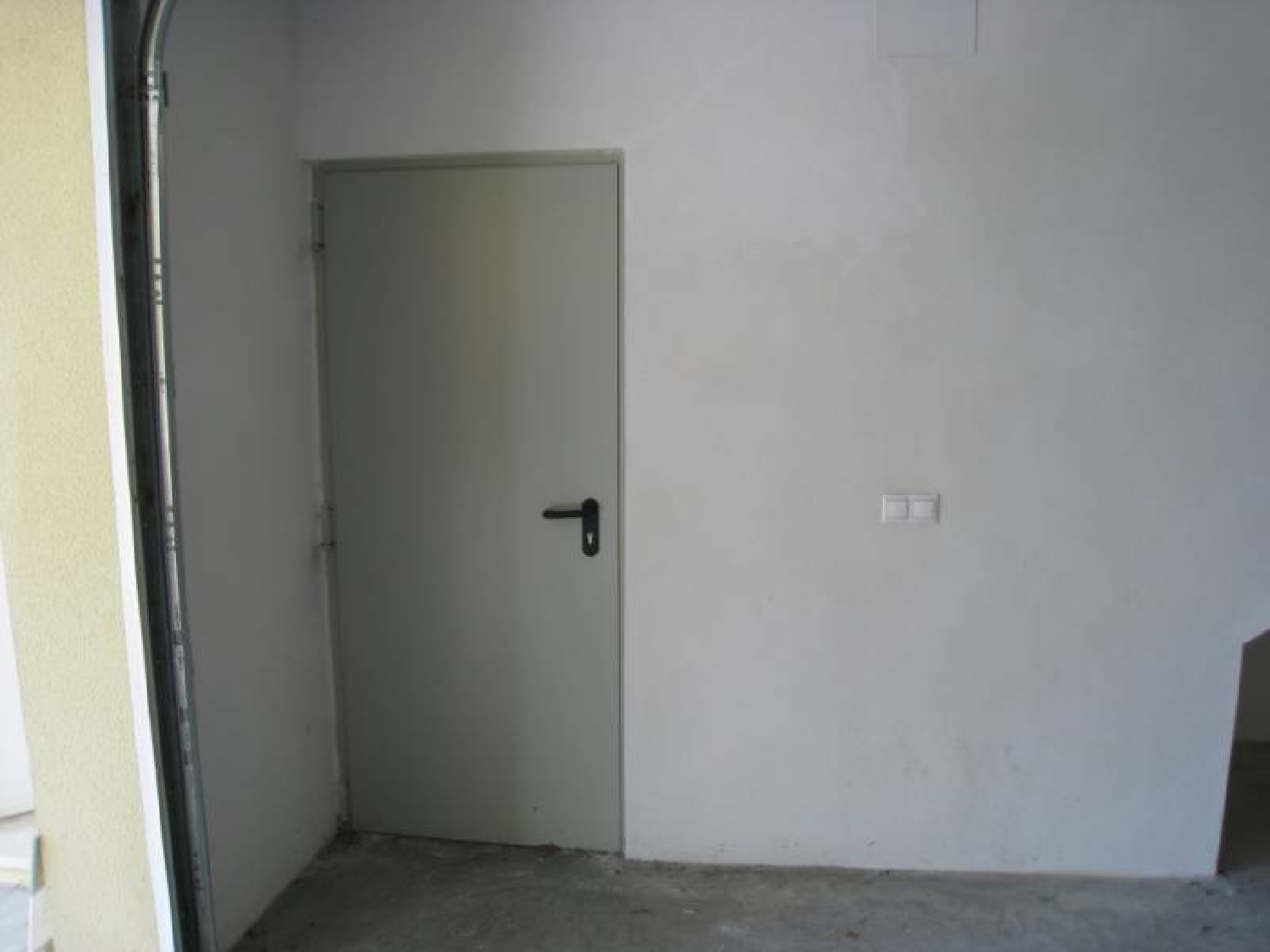  till salu hus Urbanización Residencial Montañosa Vinalopó Mitjà 7