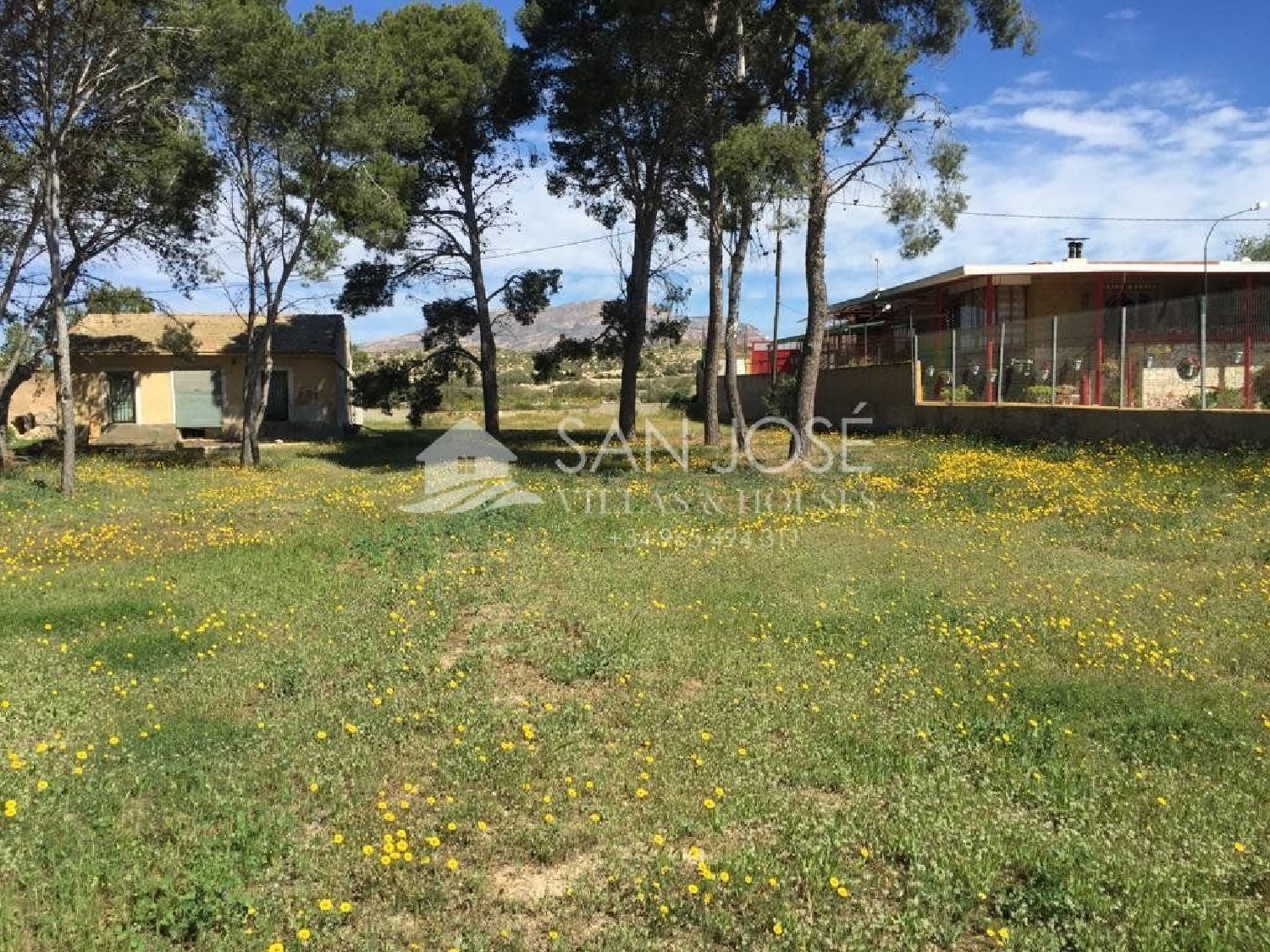 till salu hus Urbanización Alenda Golf Vinalopó Mitjà 2
