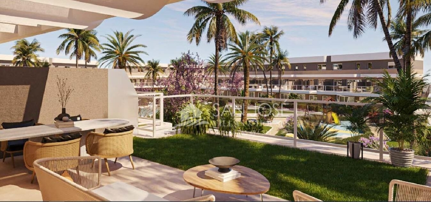  till salu hus Urbanización Alenda Golf Vinalopó Mitjà 8