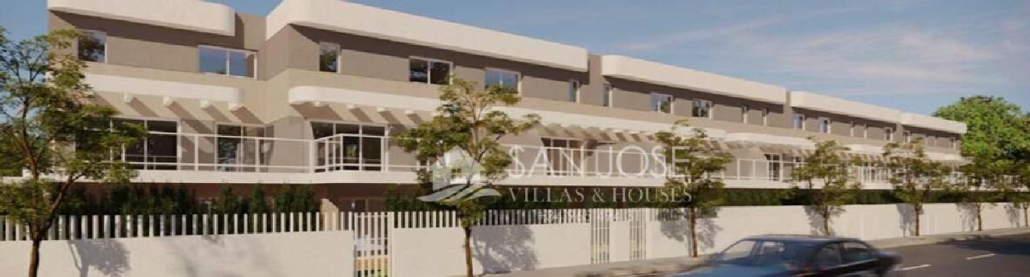 till salu hus Urbanización Alenda Golf Vinalopó Mitjà 3