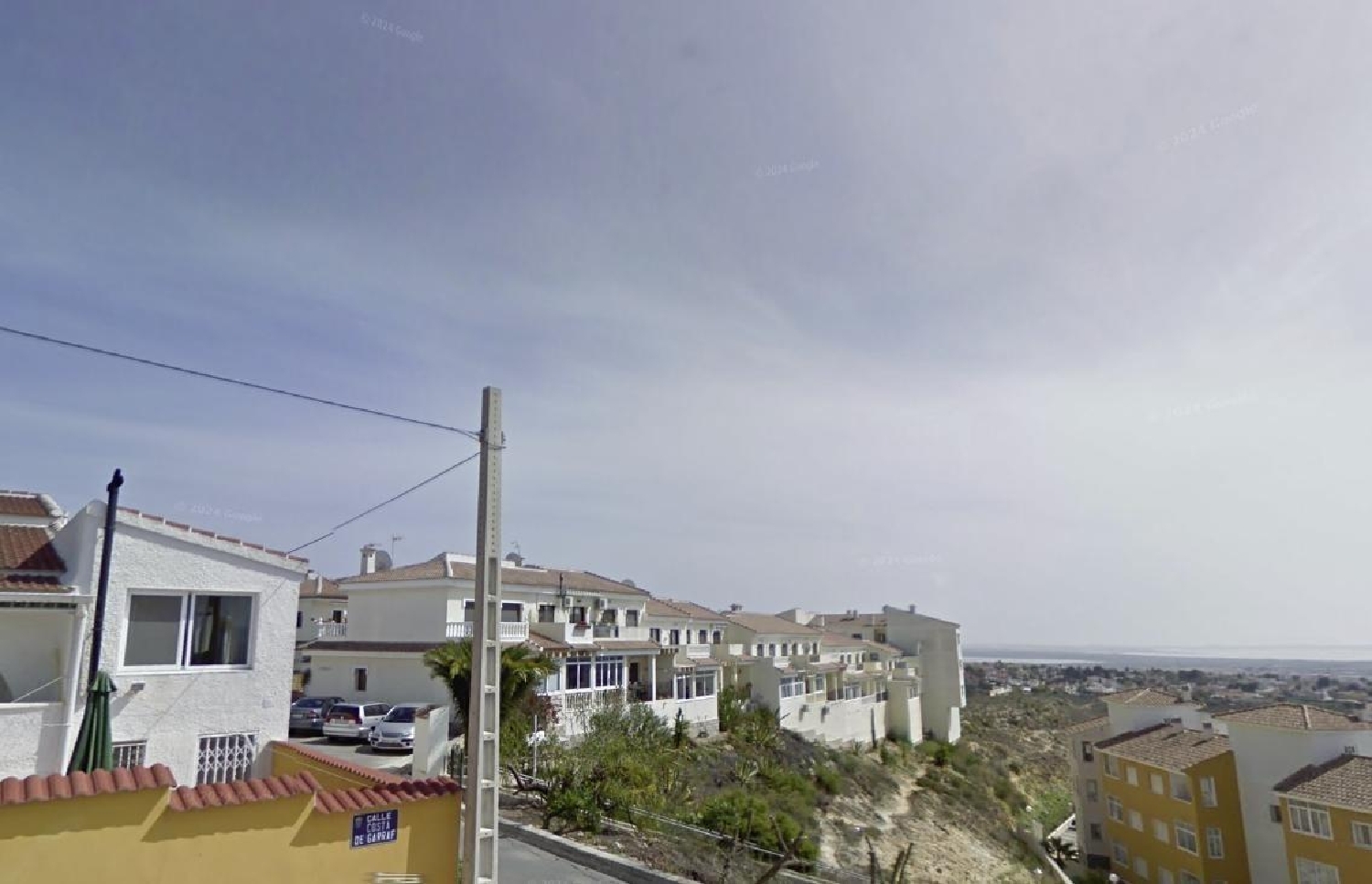  till salu hus Urbanización Benimar Baix Segura 1