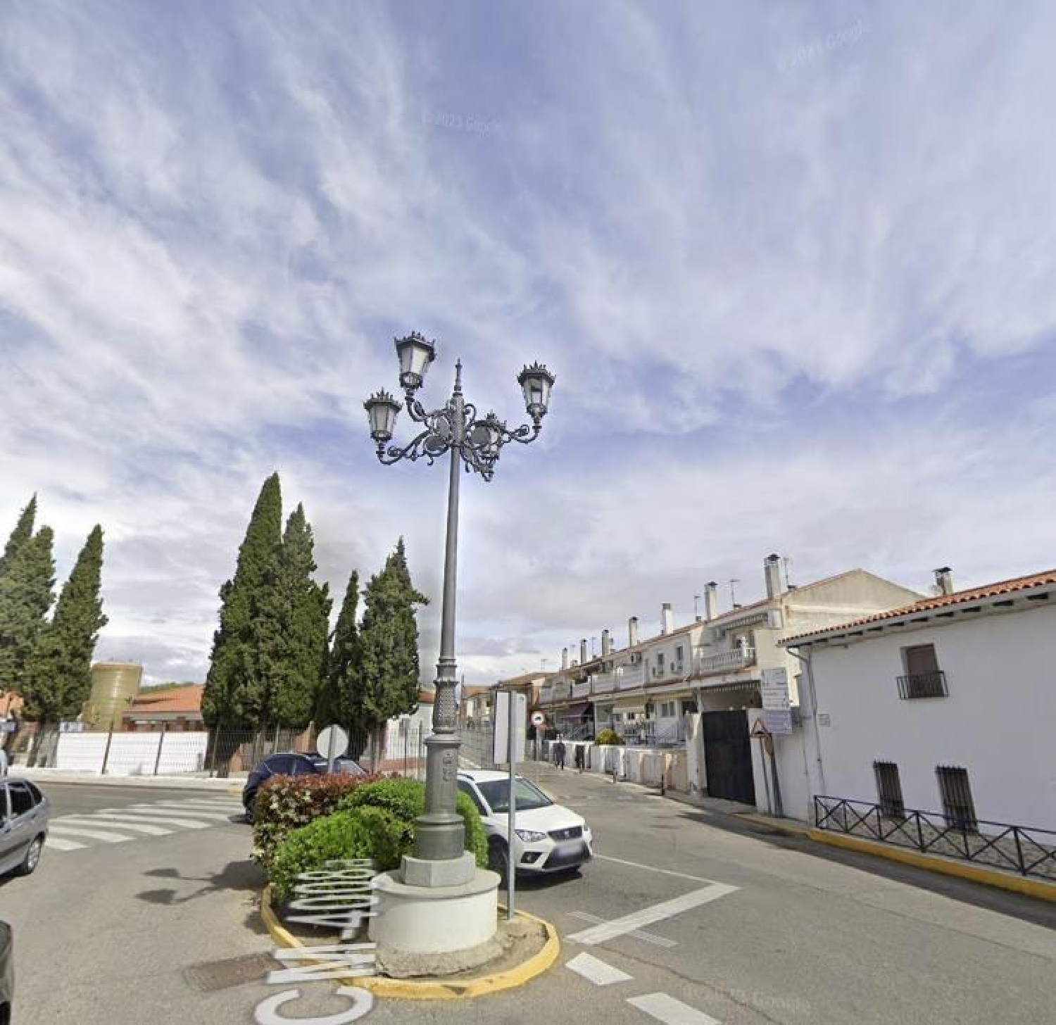  kaufen Haus Urbanizacion Camino De Boadilla Sagra (La) 1