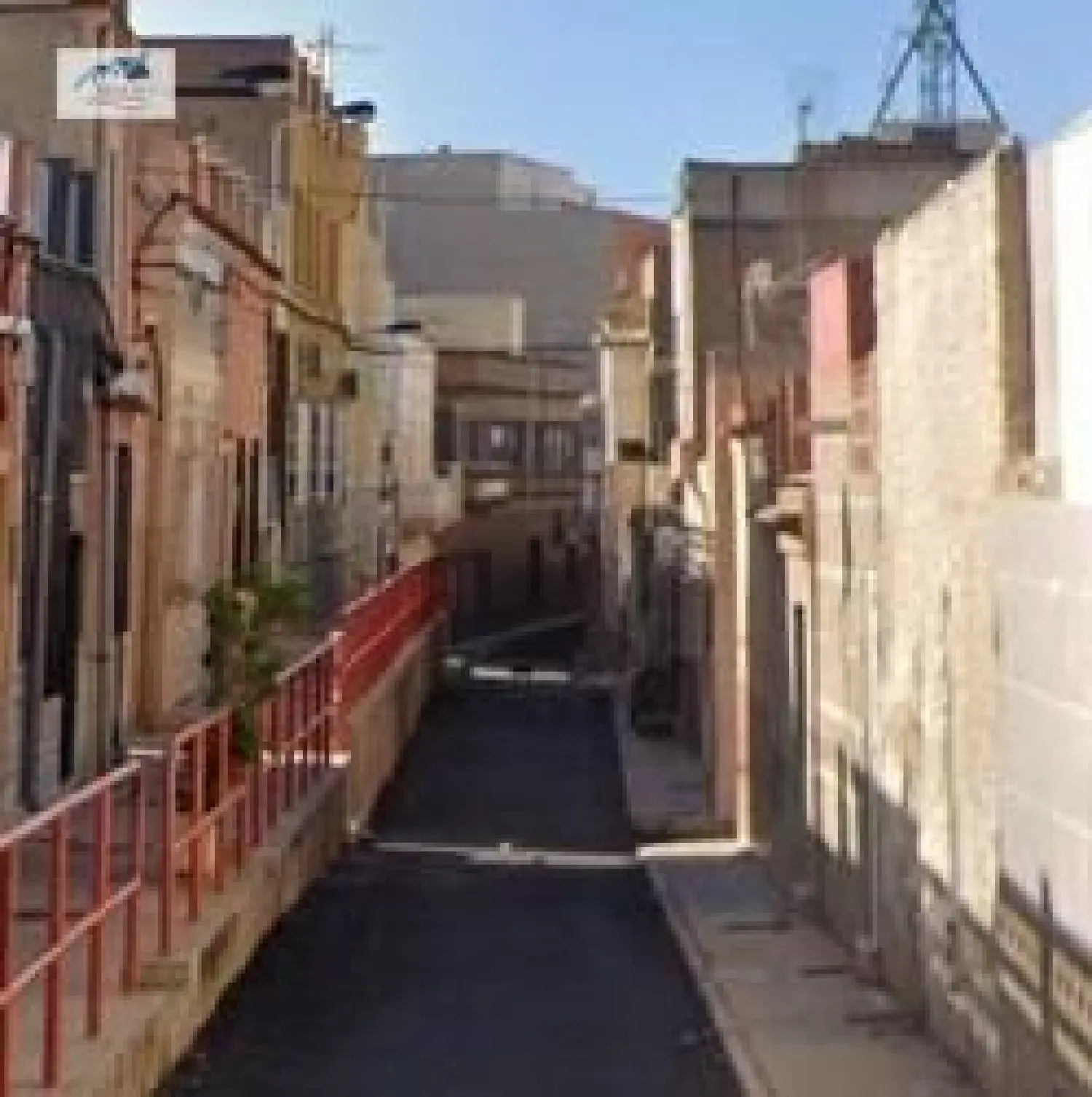  till salu hus Urbanización Bahía Azul Campo De Gibraltar 1