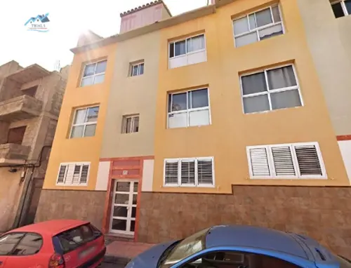 Urbanización Bahía Azul Campo De Gibraltar hus foto 6169358