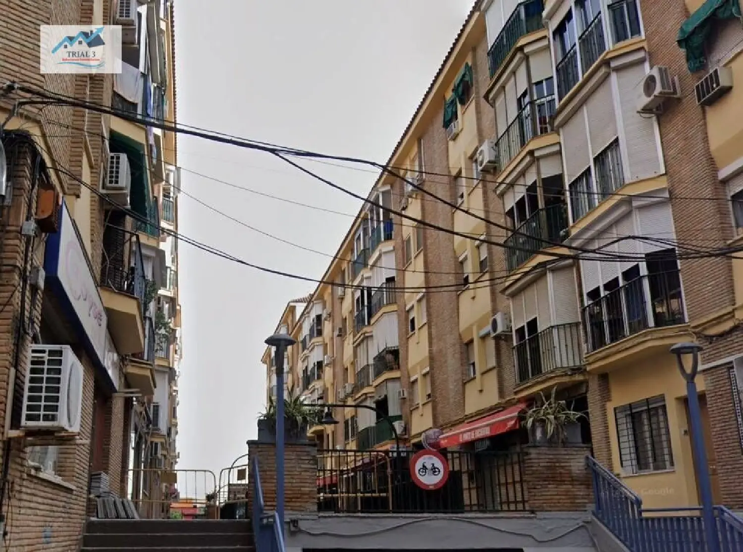  till salu hus Urbanización Santa Agueda Campo De Gibraltar 1
