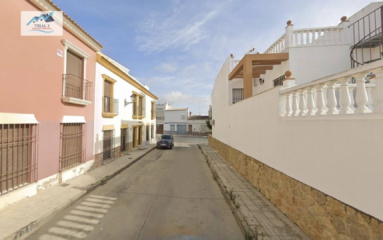 till salu hus Urbanización Los Almedros Condado (El) 2