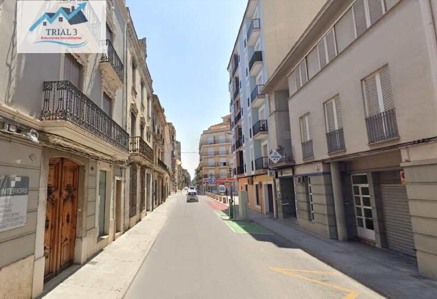 till salu hus Urbanización San Blas Ribera Alta 3