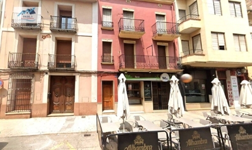Urbanización San Blas Ribera Alta hus foto 6253538