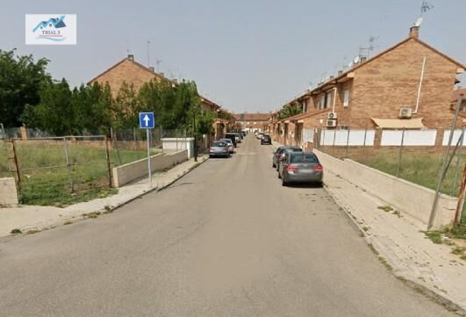 till salu hus Urbanización El Quiñón Sagra (La) 2