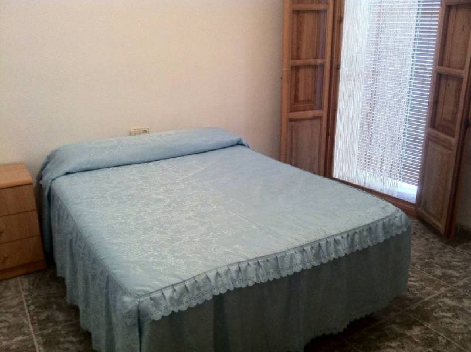  till salu hus Urracal Valle Del Almanzora 4