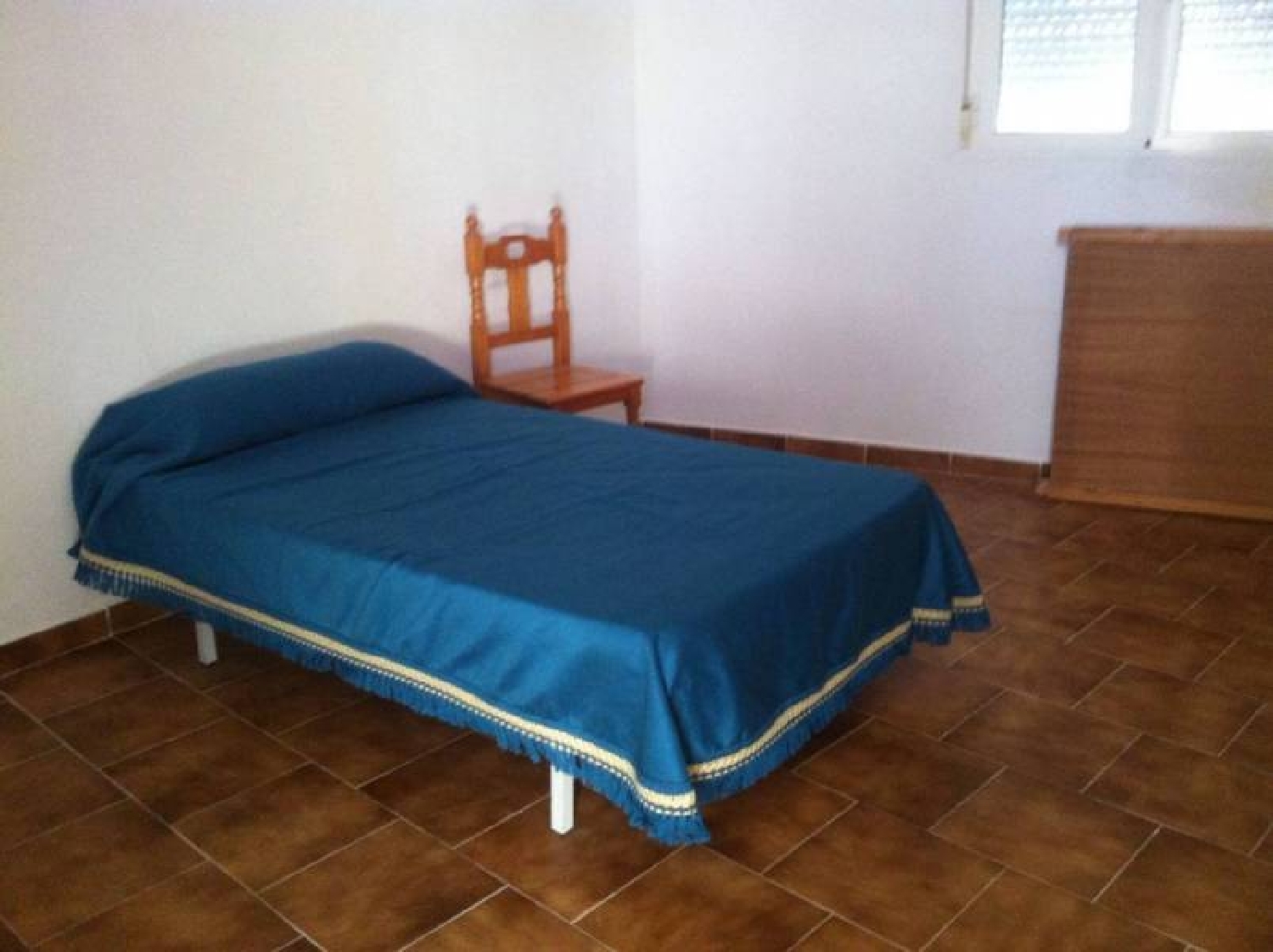 till salu hus Urracal Valle Del Almanzora 6