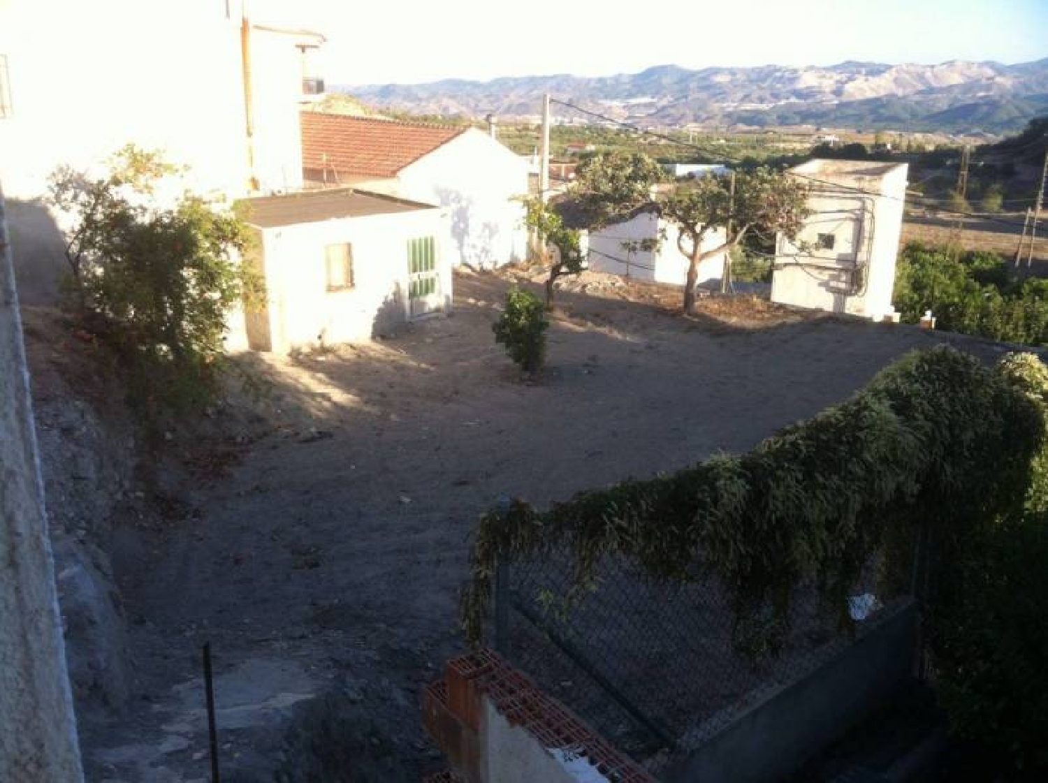  till salu hus Urracal Valle Del Almanzora 8