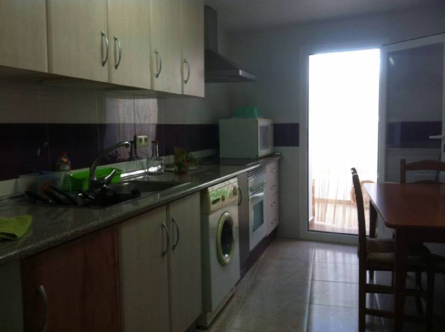  till salu hus Urracal Valle Del Almanzora 7