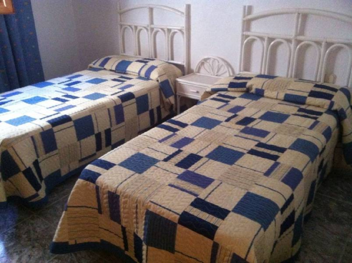  till salu hus Urracal Valle Del Almanzora 5