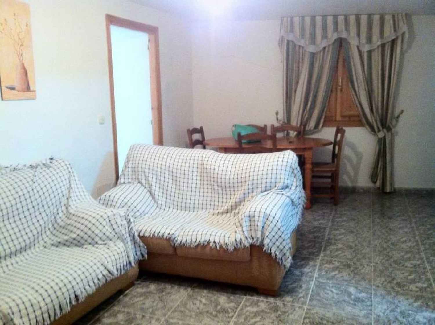 till salu hus Urracal Valle Del Almanzora 3