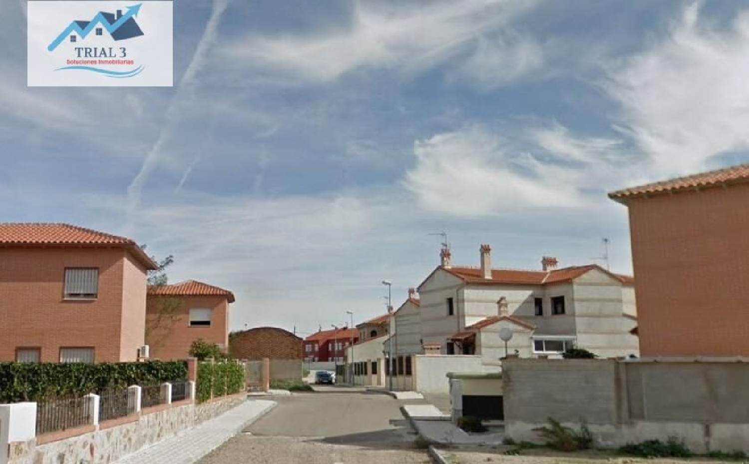  till salu hus Val De Santo Domingo Torrijos 1