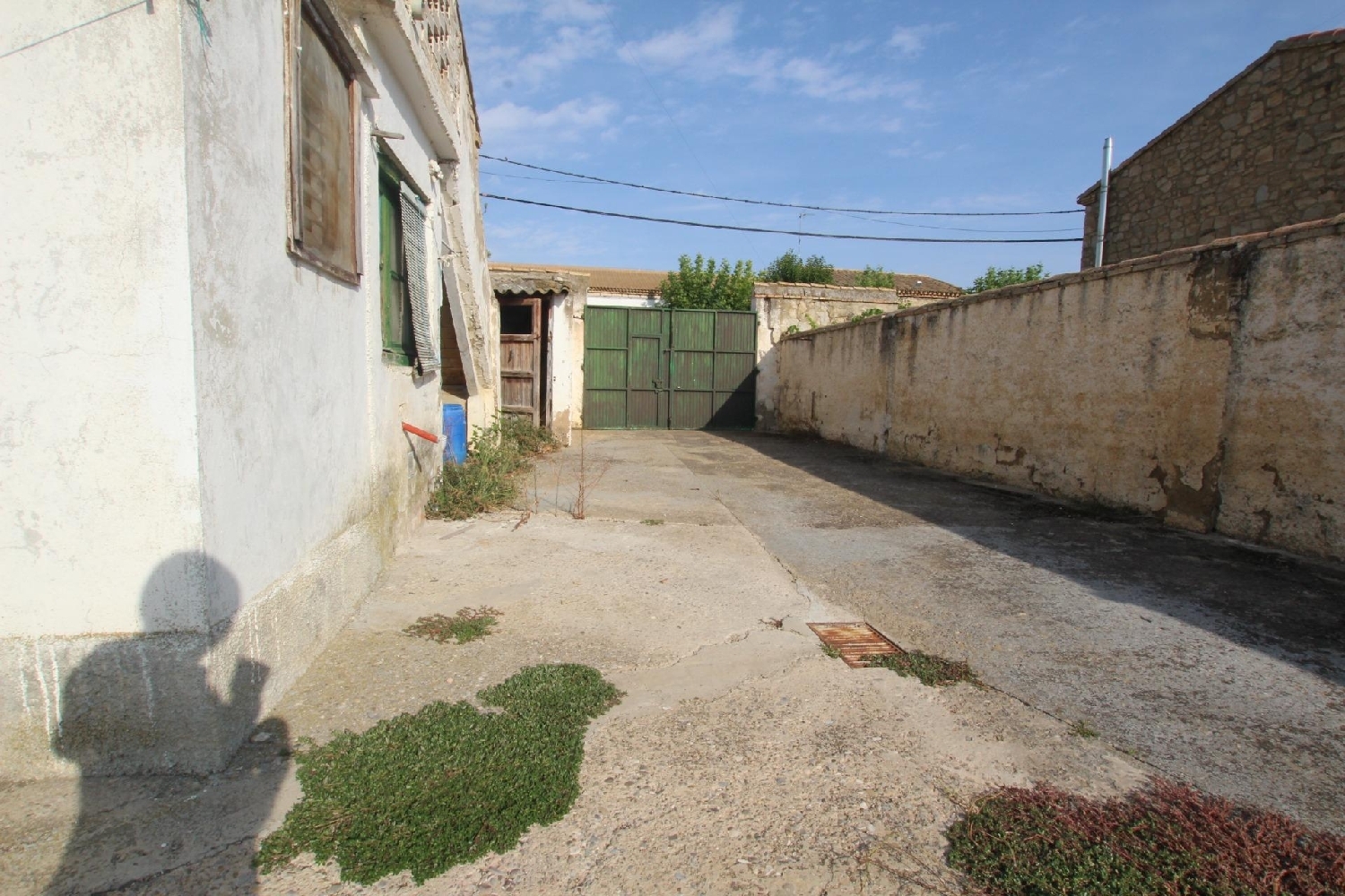  till salu hus Valareña Cinco Villas 6