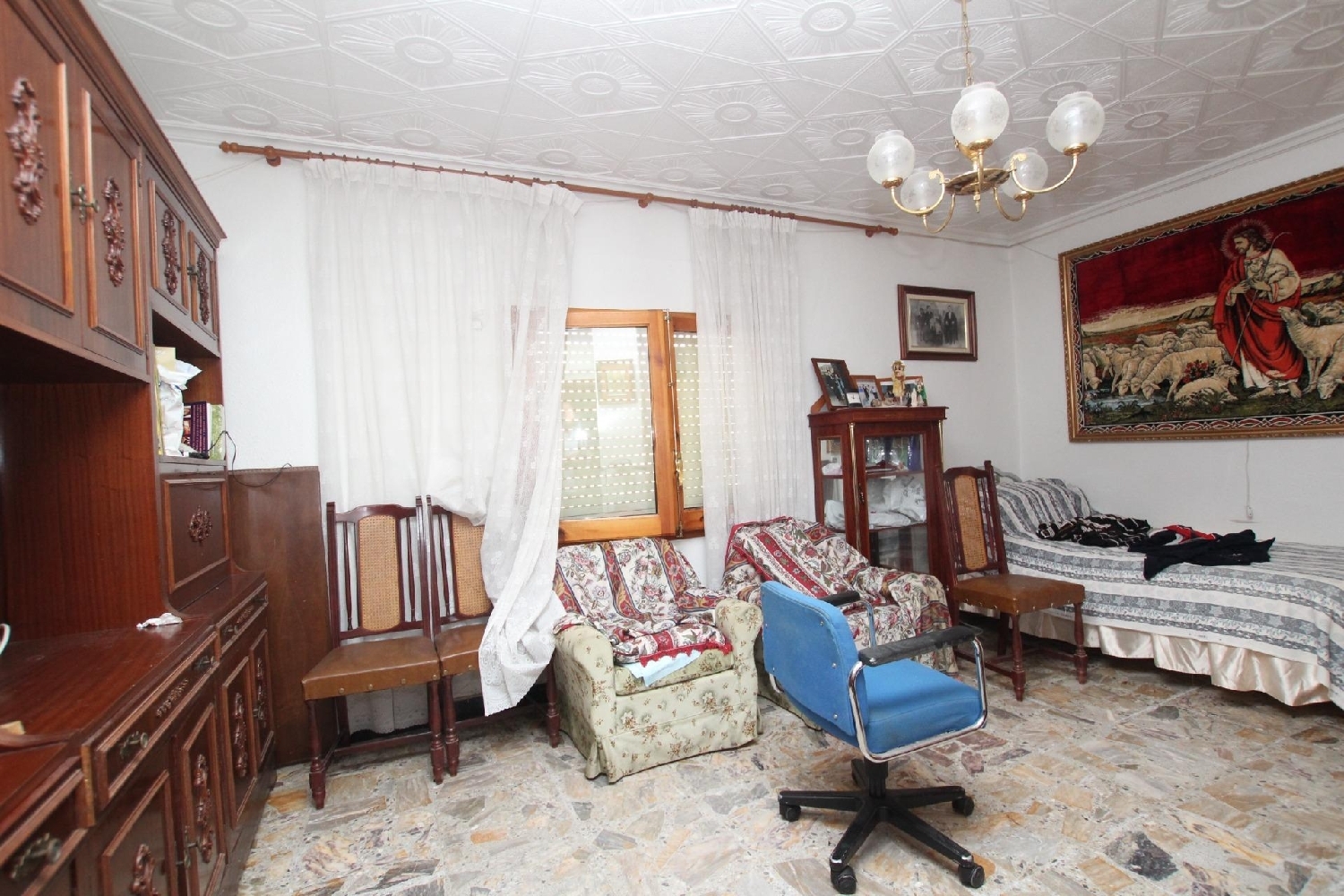 till salu hus Valareña Cinco Villas 2