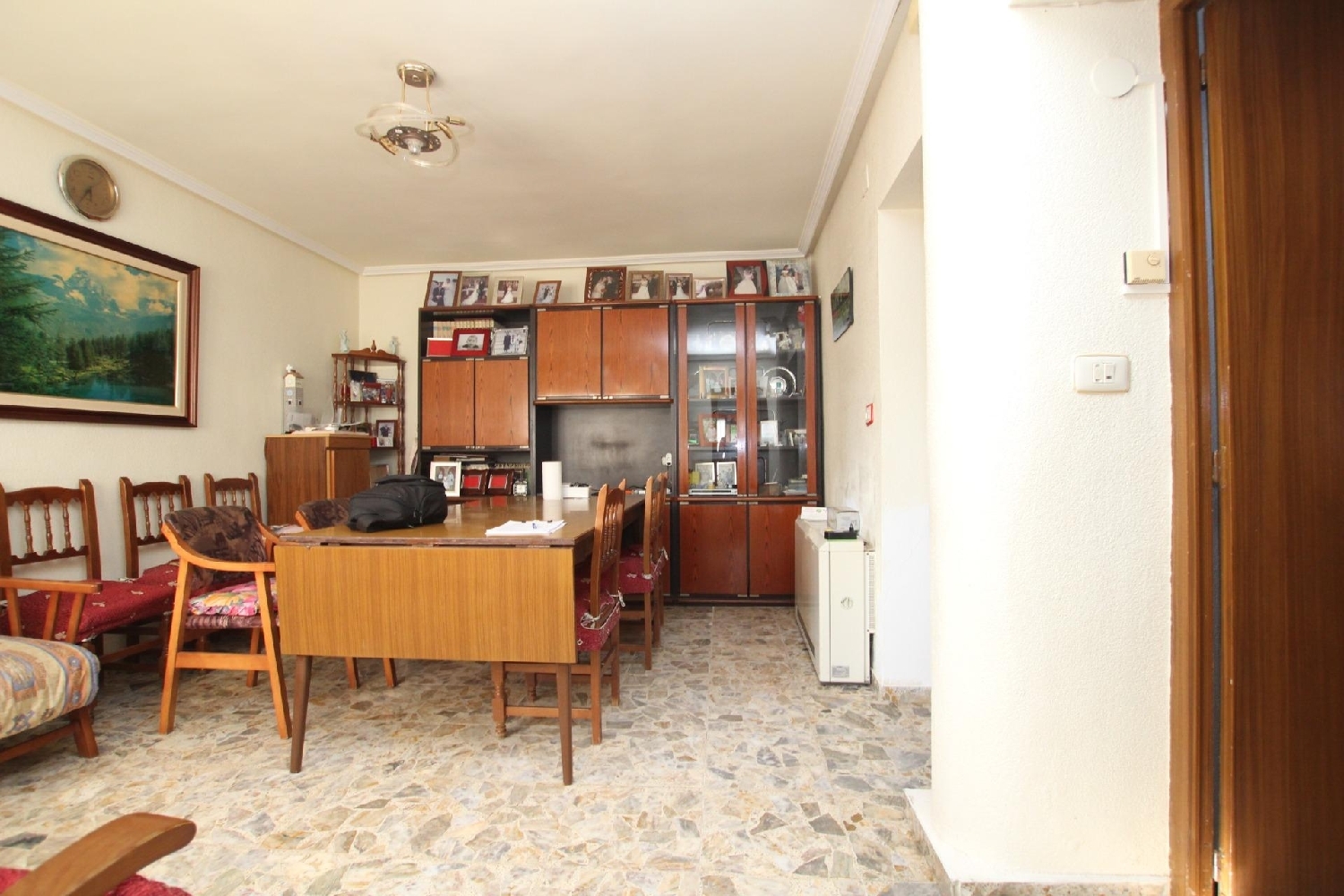  till salu hus Valareña Cinco Villas 1