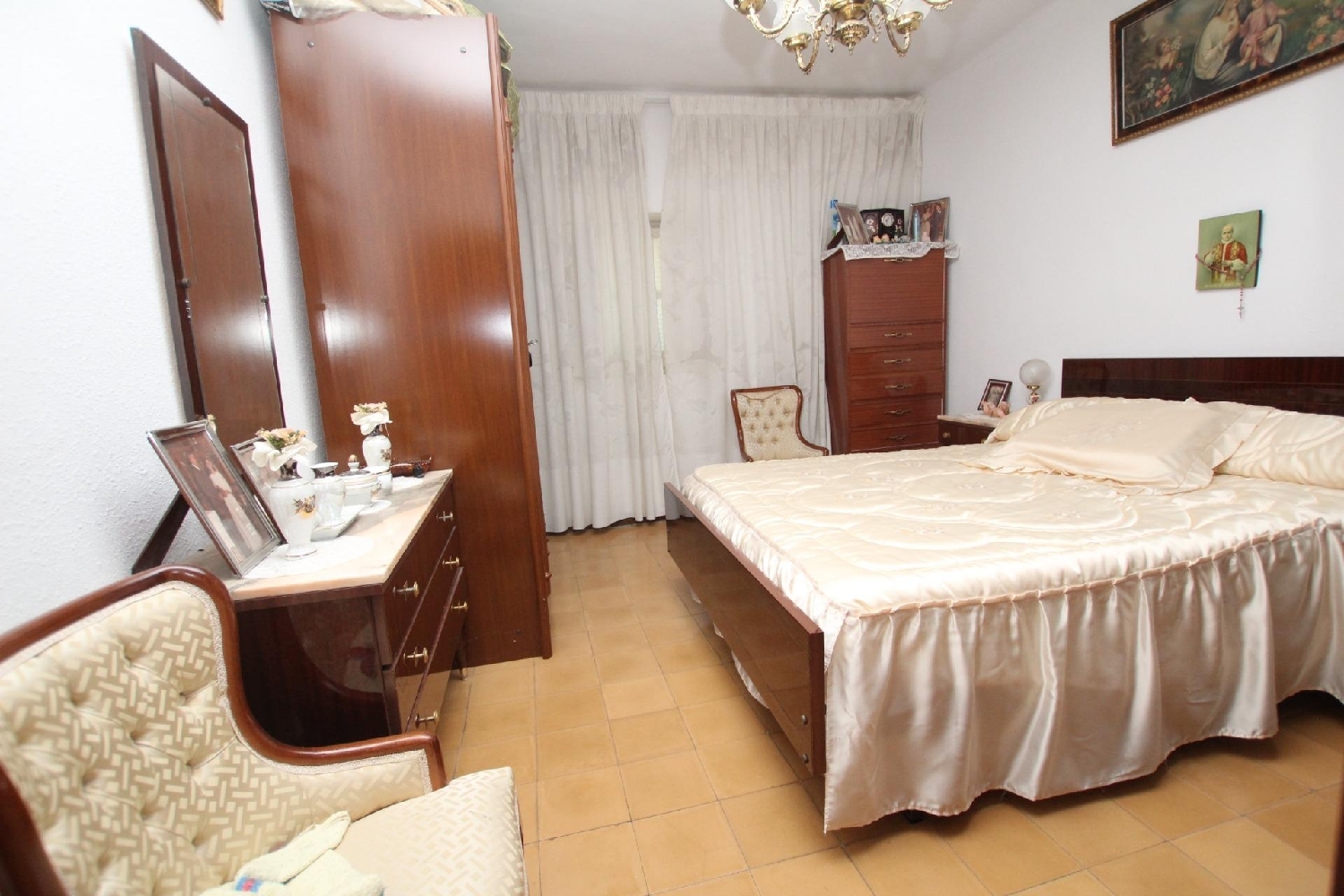 till salu hus Valareña Cinco Villas 3