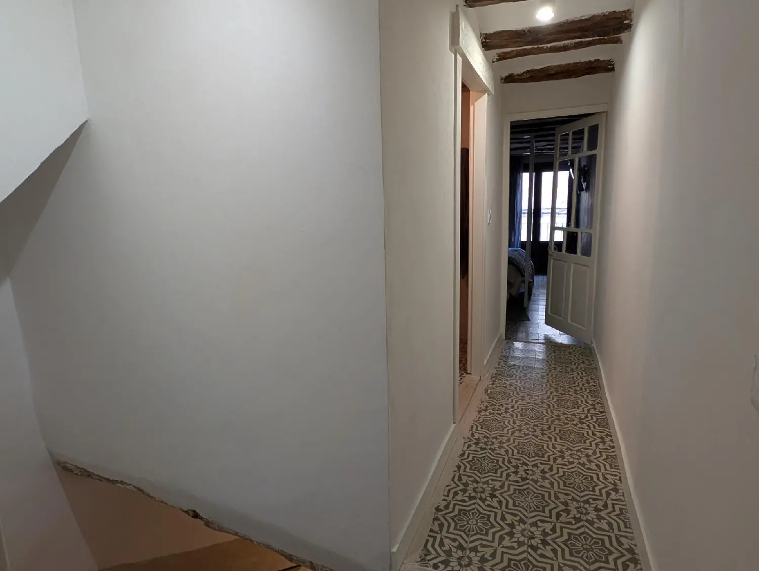  till salu hus Valdealgorfa Bajo Aragón 4