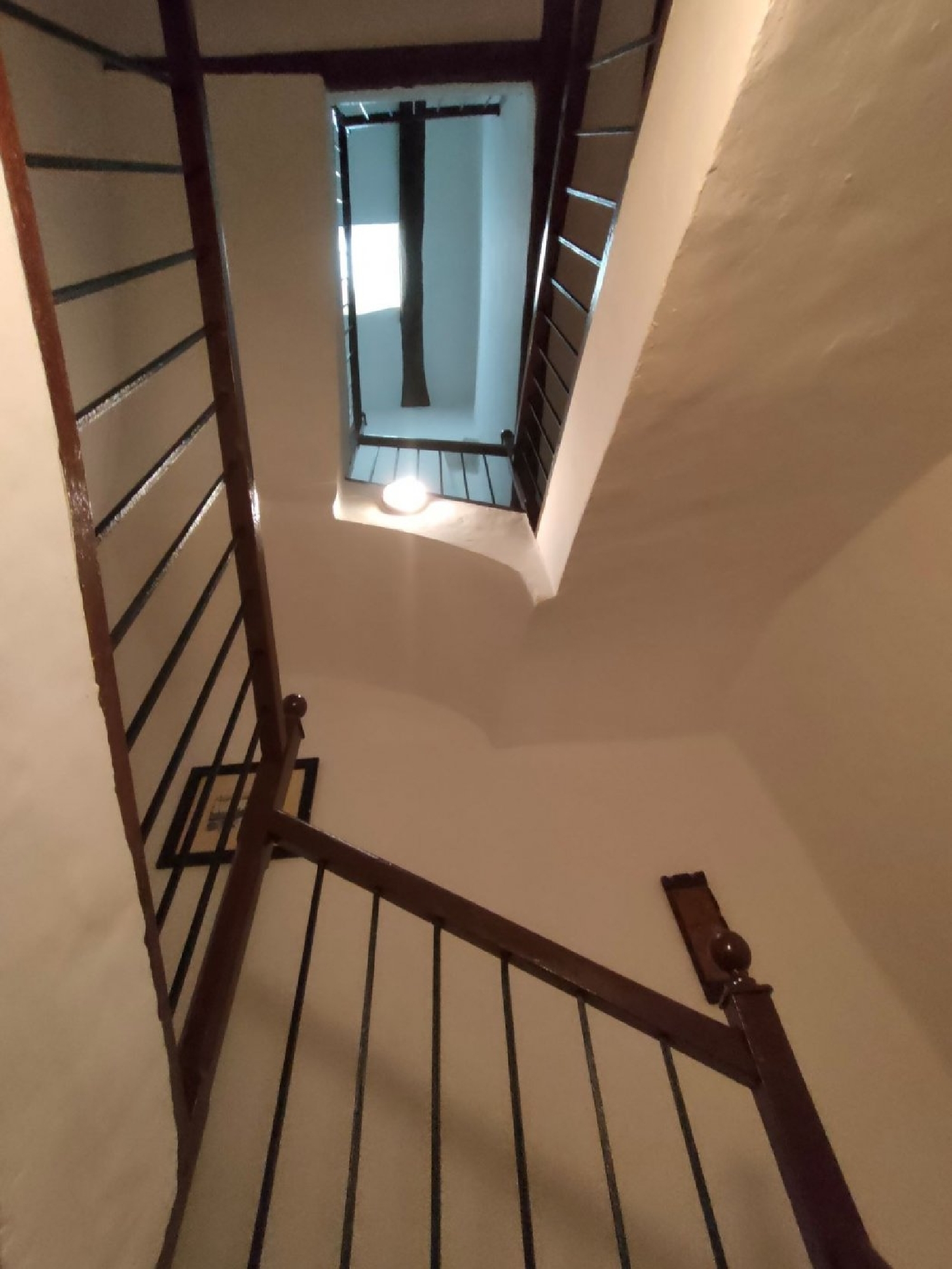  till salu hus Valdealgorfa Bajo Aragón 5