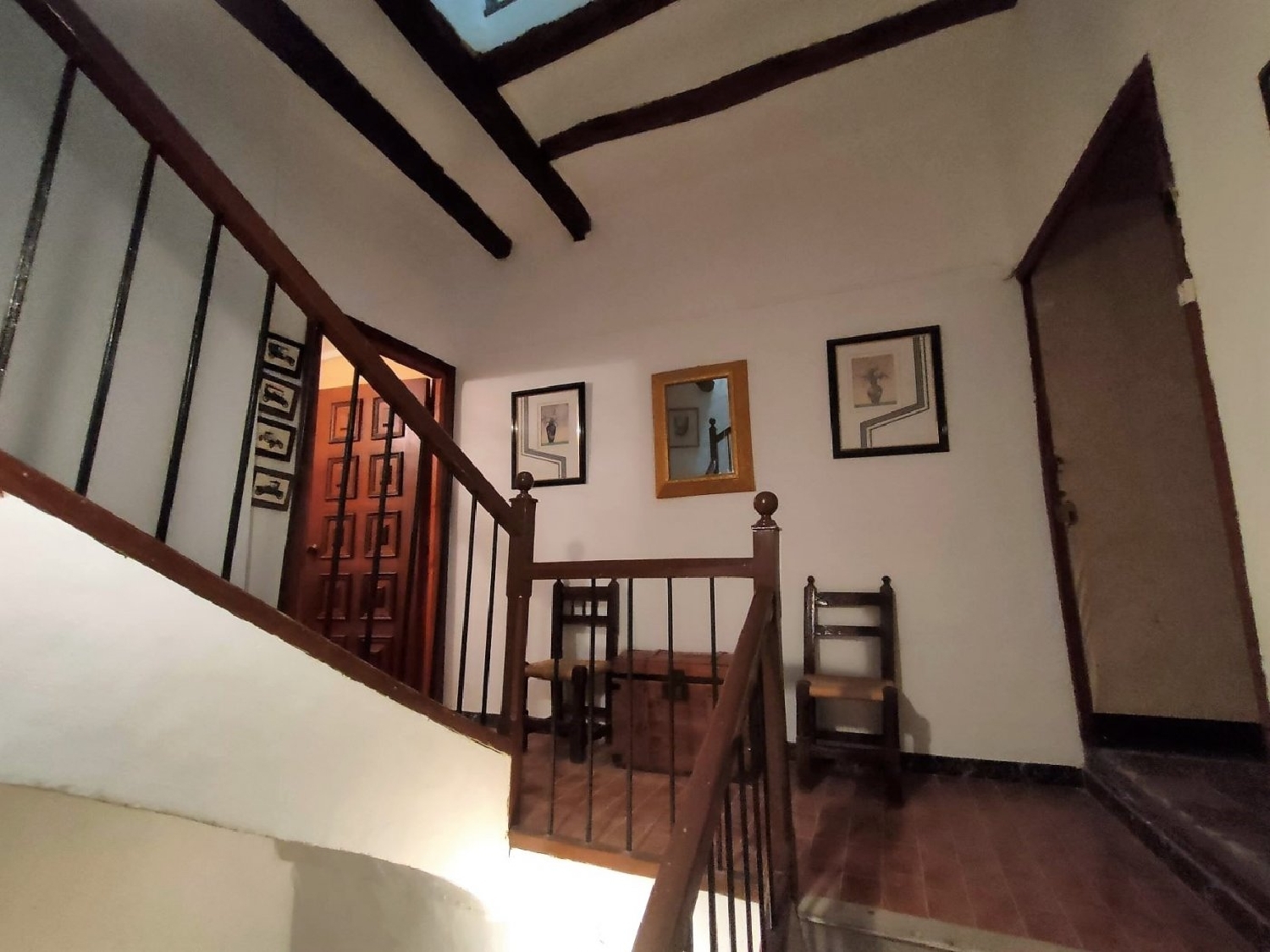 till salu hus Valdealgorfa Bajo Aragón 6
