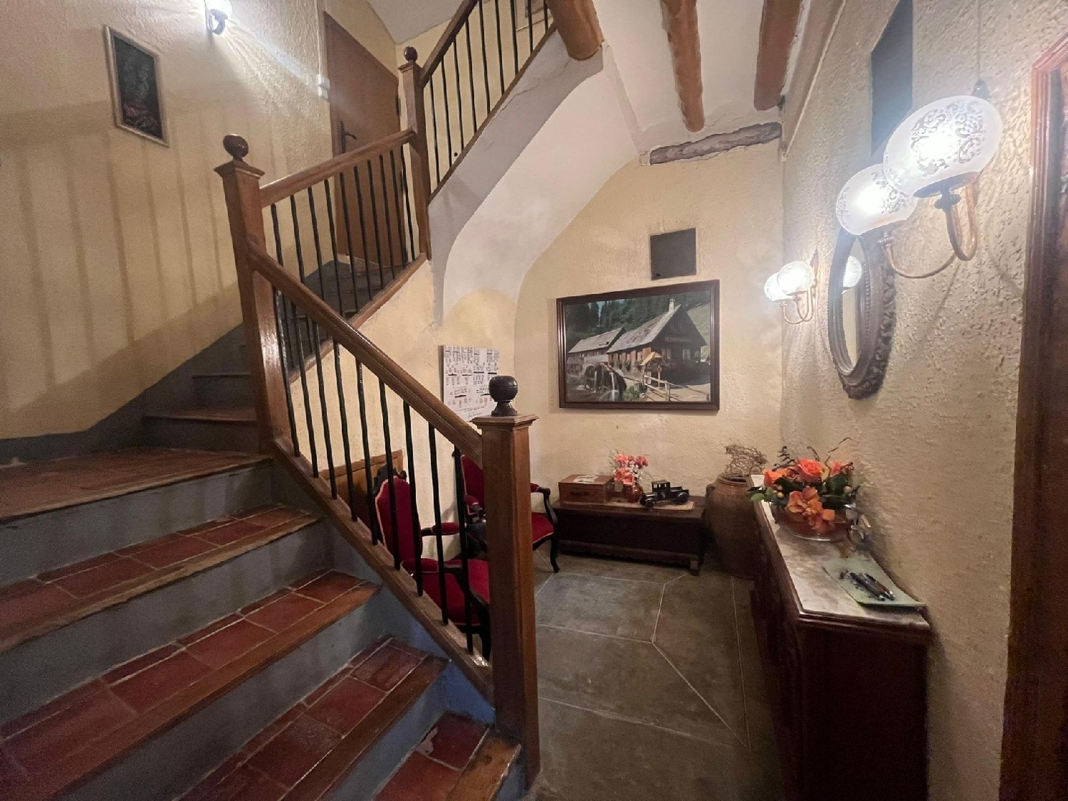  till salu hus Valdealgorfa Bajo Aragón 4