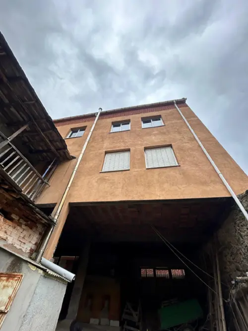 Valdecañada Bierzo (El) hus foto 6185026