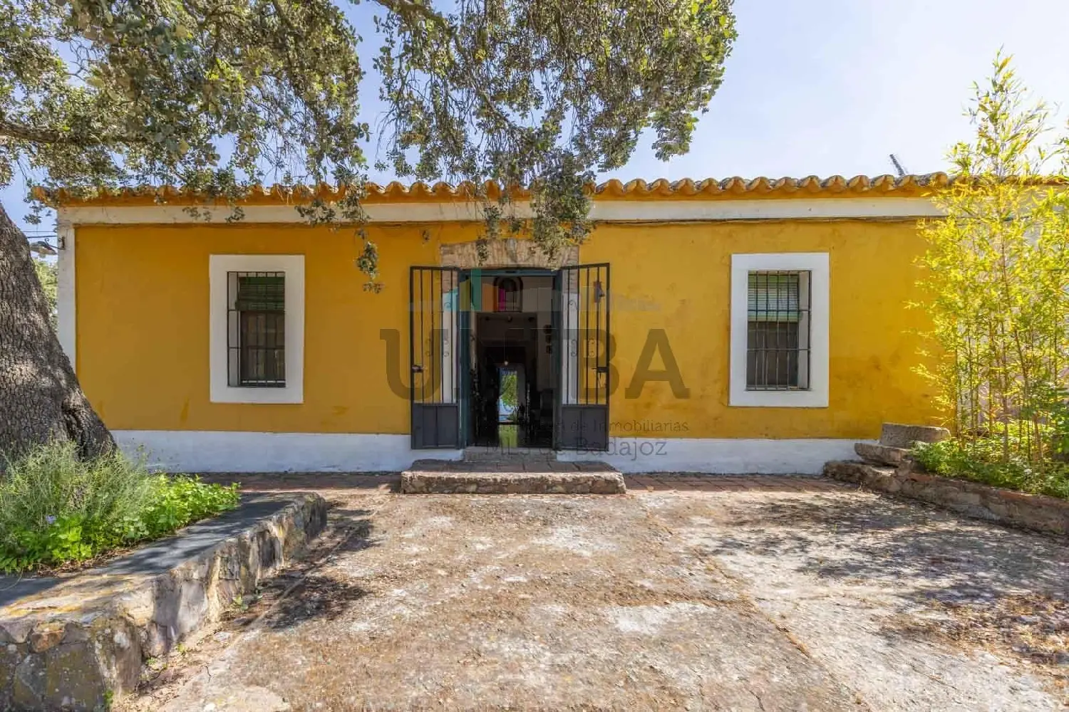  till salu hus Fuente Del Arco Campiña Sur 1