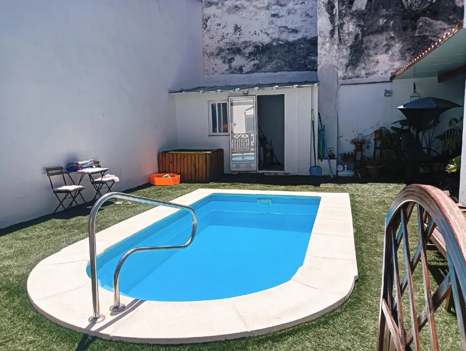 till salu hus San Antonio Bahía De Cádiz 3