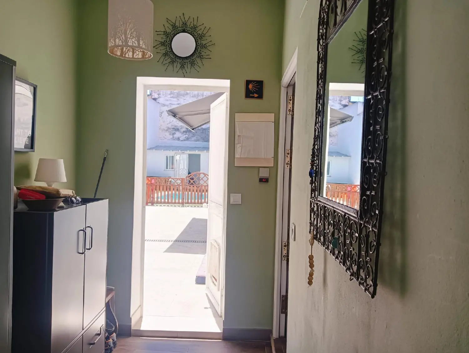  till salu hus San Antonio Bahía De Cádiz 5