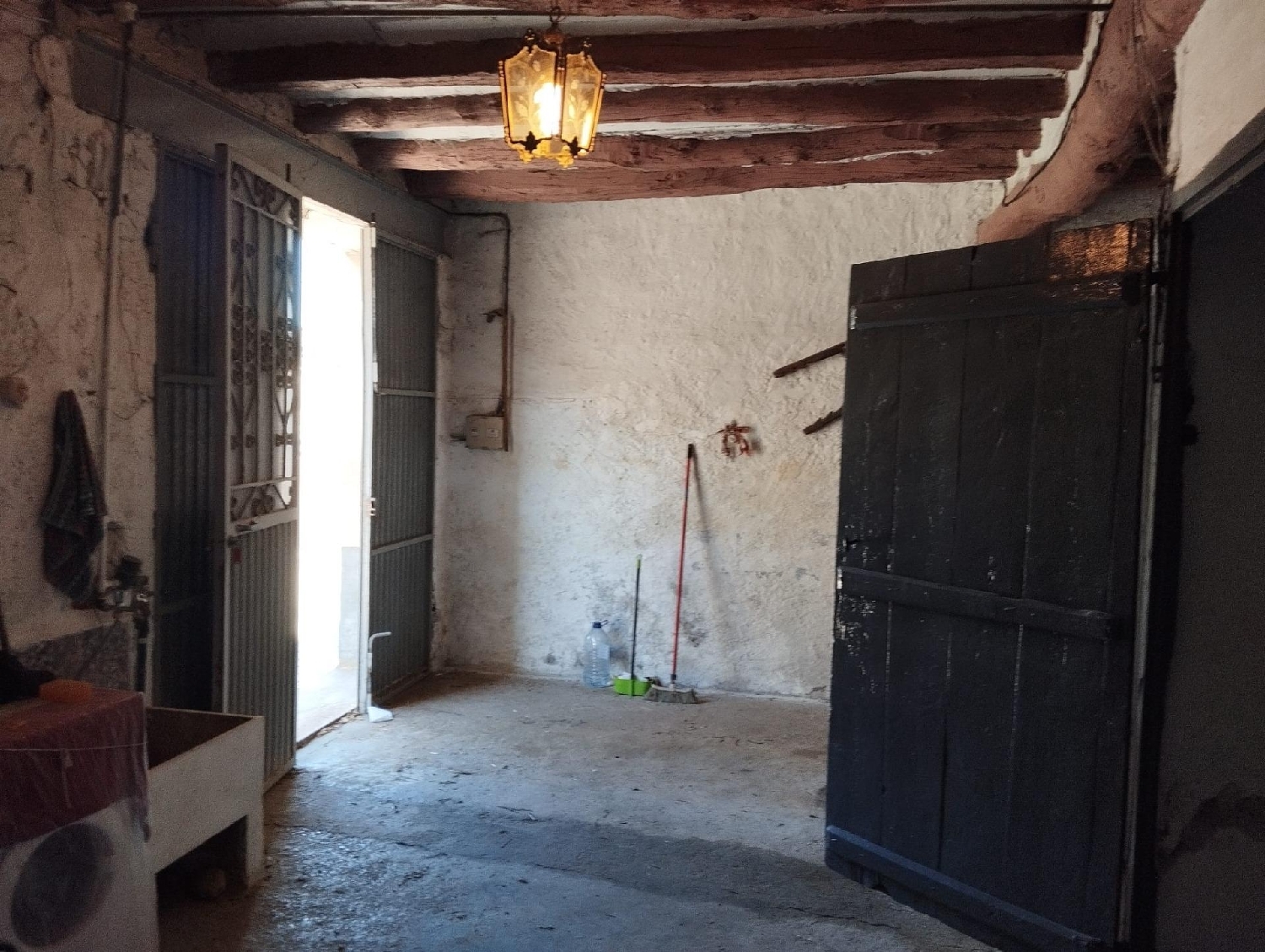  till salu hus Valdeltormo Matarraña 2
