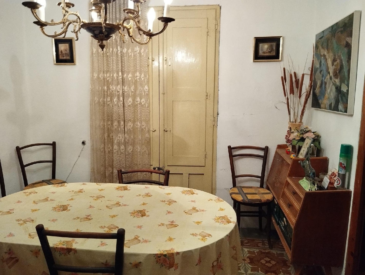  till salu hus Valdeltormo Matarraña 3