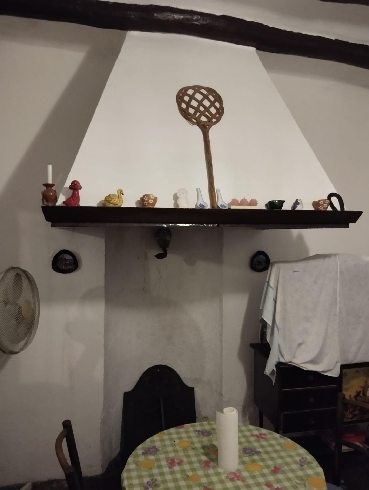  till salu hus Valdeltormo Matarraña 4