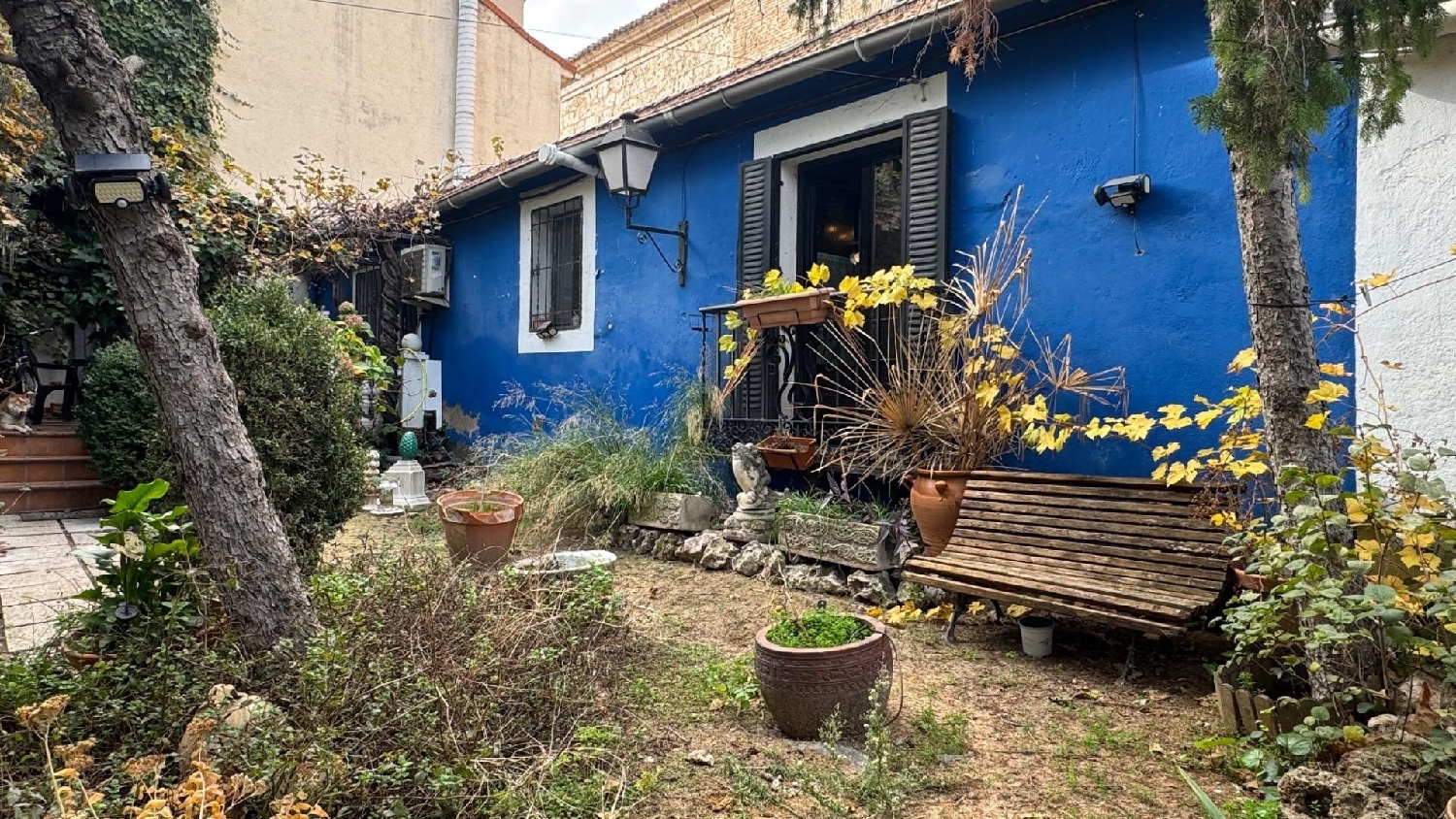 till salu hus Valdemoro Sur 3