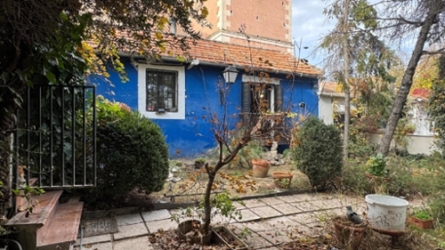 Valdemoro Sur hus foto 6264452